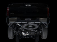 AWE 0FG Exhaust – Toyota Tundra 2022+ (Gen 3)
