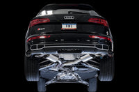 AWE Touring Edition Exhaust – Audi B9 SQ5 3.0T