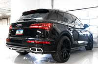 AWE Touring Edition Exhaust – Audi B9 SQ5 3.0T