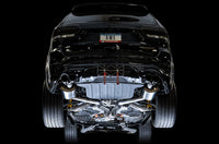 AWE Touring Edition Exhaust – Jeep WK2 Grand Cherokee SRT / Trackhawk