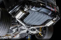 AWE Touring Edition Exhaust – Jeep WK2 Grand Cherokee SRT / Trackhawk