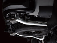 AWE 0FG Exhaust – Chevrolet Silverado / GMC Sierra 1500 6.2L (4th Gen)