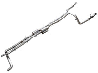 AWE 0FG Exhaust – Chevrolet Silverado / GMC Sierra 1500 6.2L (4th Gen)