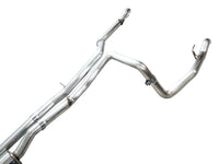AWE 0FG Exhaust – Chevrolet Silverado / GMC Sierra 1500 6.2L (4th Gen)