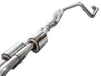 AWE 0FG Exhaust – Chevrolet Silverado / GMC Sierra 1500 6.2L (4th Gen)