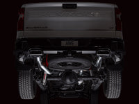 AWE 0FG Exhaust – Chevrolet Silverado / GMC Sierra 1500 6.2L (4th Gen)