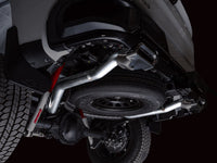 AWE 0FG Exhaust – Chevrolet Silverado / GMC Sierra 1500 6.2L (4th Gen)