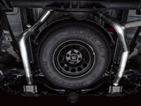 AWE 0FG Exhaust – Chevrolet Silverado / GMC Sierra 1500 6.2L (4th Gen)