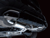 AWE Track Edition Exhaust – BMW G42 M240i