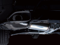 AWE Touring Edition Exhaust – BMW G42 M240i