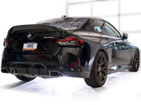 AWE Touring Edition Exhaust – BMW G42 M240i