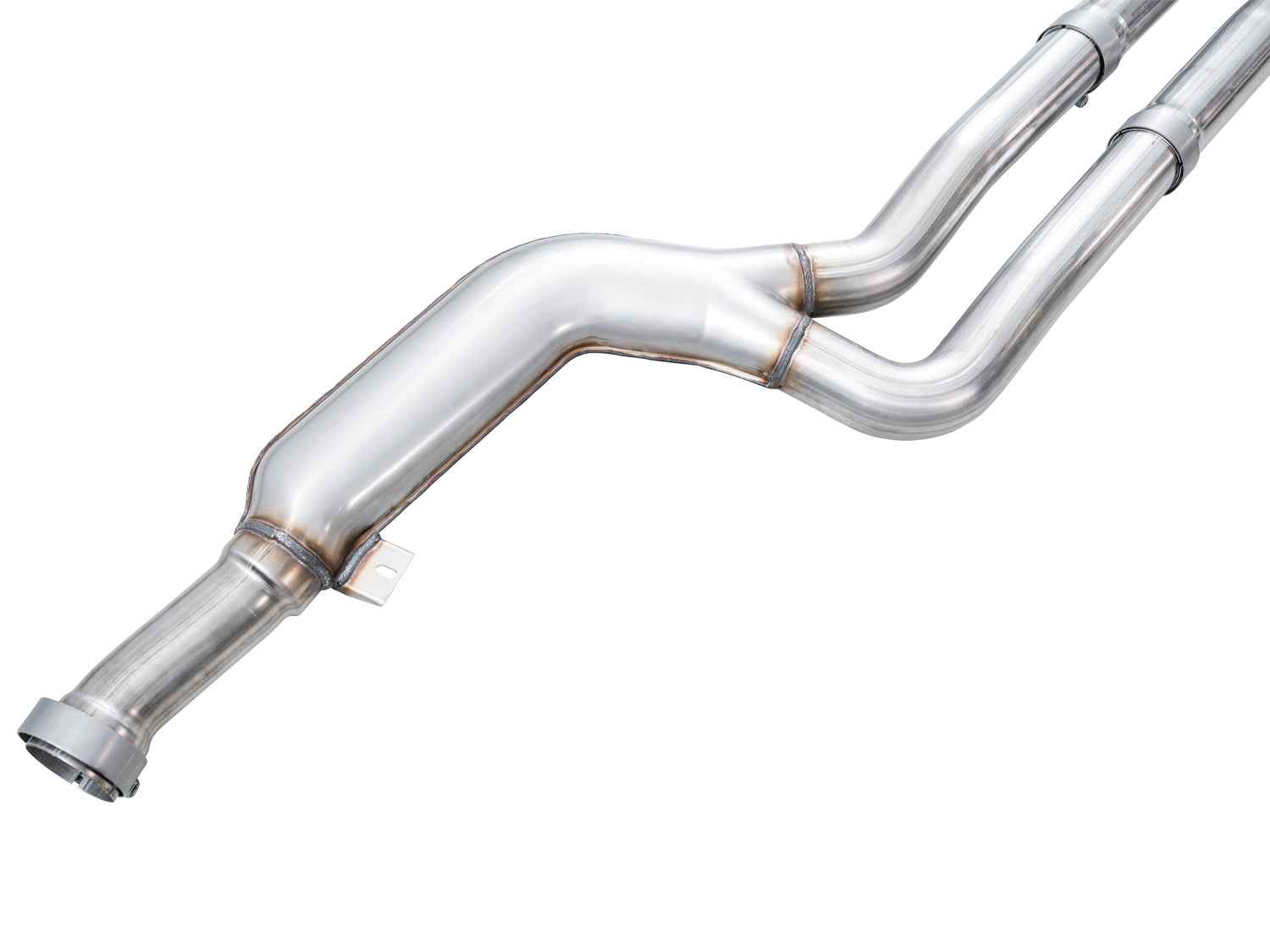 AWE Touring Edition Exhaust – BMW G42 M240i