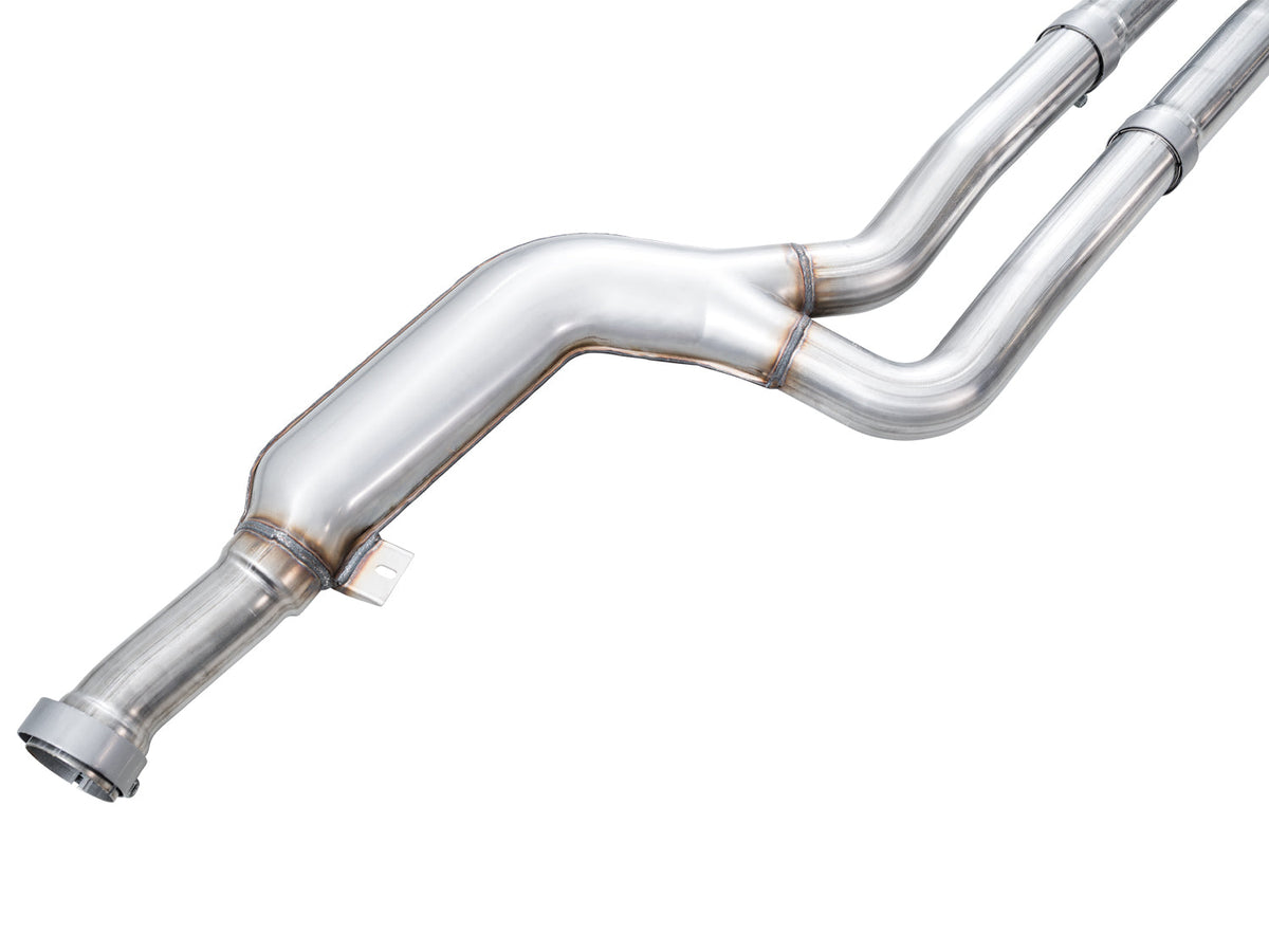 AWE Touring Edition Exhaust – BMW G42 M240i