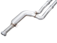 AWE Touring Edition Exhaust – BMW G42 M240i