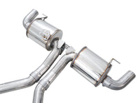 AWE Touring Edition Exhaust – BMW G42 M240i