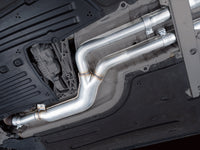 AWE Track Edition Exhaust – BMW G42 M240i