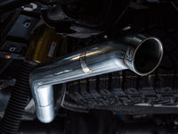 AWE 0FG Exhaust – Chevrolet Silverado ZR2 / GMC Sierra AT4X 6.2L