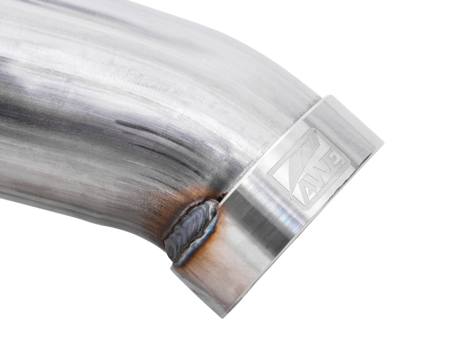 AWE 0FG Exhaust – Chevrolet Silverado ZR2 / GMC Sierra AT4X 6.2L