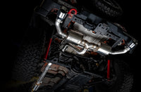 AWE Tread Edition Exhaust – Jeep JL / JLU Wrangler