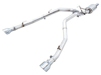AWE 0FG Exhaust – RAM 1500 5.7L (DS, with Bumper Cutouts)