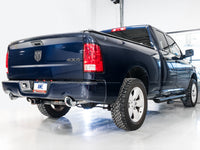 AWE 0FG Exhaust – RAM 1500 5.7L (DS, with Bumper Cutouts)
