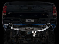 AWE 0FG Exhaust – RAM 1500 5.7L (DS, with Bumper Cutouts)