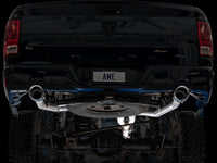 AWE 0FG Exhaust – RAM 1500 5.7L (DS, with Bumper Cutouts)