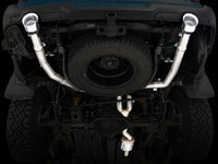 AWE 0FG Exhaust – RAM 1500 5.7L (DS, with Bumper Cutouts)