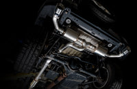 AWE Tread Edition Exhaust – Jeep JK / JKU Wrangler