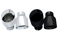 AWE Tread Edition Exhaust – Jeep JK / JKU Wrangler
