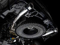 AWE 0FG Exhaust – RAM 1500 TRX
