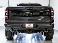 AWE 0FG Exhaust – RAM 1500 TRX