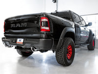 AWE 0FG Exhaust – RAM 1500 TRX