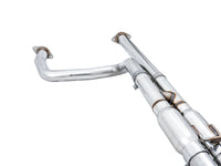 AWE 0FG Exhaust – RAM 1500 TRX