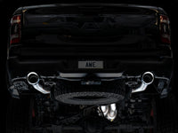 AWE 0FG Exhaust – RAM 1500 TRX