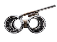 AWE 0FG Exhaust – RAM 1500 TRX