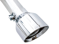 AWE 0FG Exhaust – RAM 1500 TRX