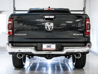 AWE 0FG Exhaust – RAM 1500 5.7L (DT, 5th Gen)