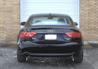 AWE Touring Edition Exhaust – Audi B8 / B8.5 A5 2.0T