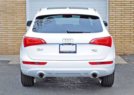 AWE Touring Edition Exhaust – Audi 8R Q5 2.0T