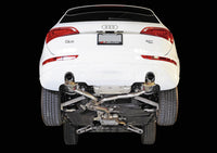 AWE Touring Edition Exhaust – Audi 8R Q5 2.0T