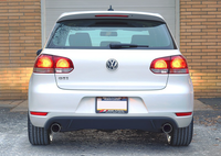 AWE Performance Exhaust – VW Mk6 Golf GTI