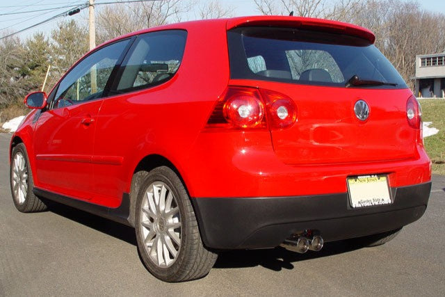 AWE Performance Exhaust – VW Mk5 Golf GTI