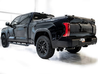 AWE 0FG Exhaust – Toyota Tundra 2022+ (Gen 3)