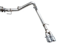 AWE 0FG Exhaust – Toyota Tundra 2022+ (Gen 3)