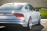 AWE Touring Edition Exhaust – Audi C7 A7 3.0T