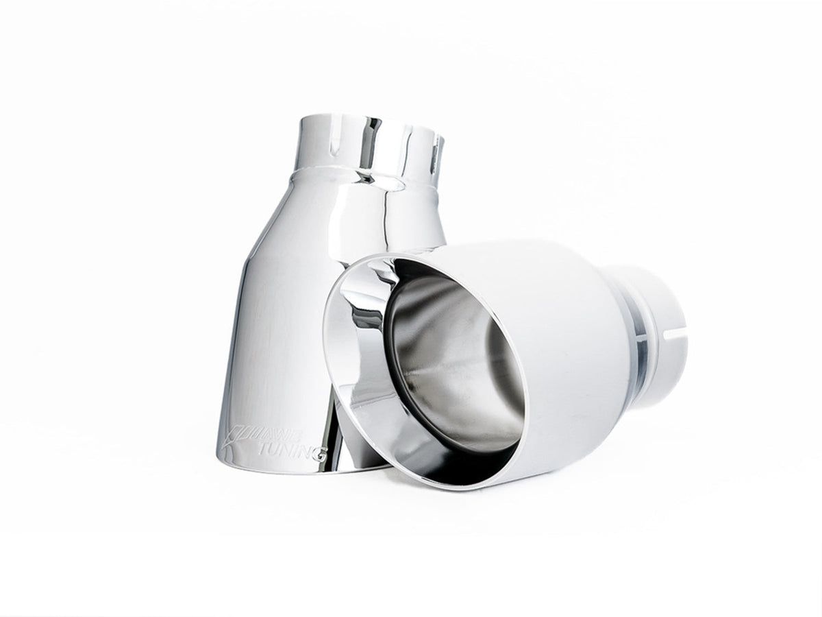 AWE Touring Edition Exhaust – Audi B9 A4 2.0T