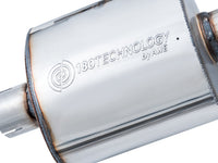 AWE Touring Edition Exhaust – Audi B9 A4 2.0T