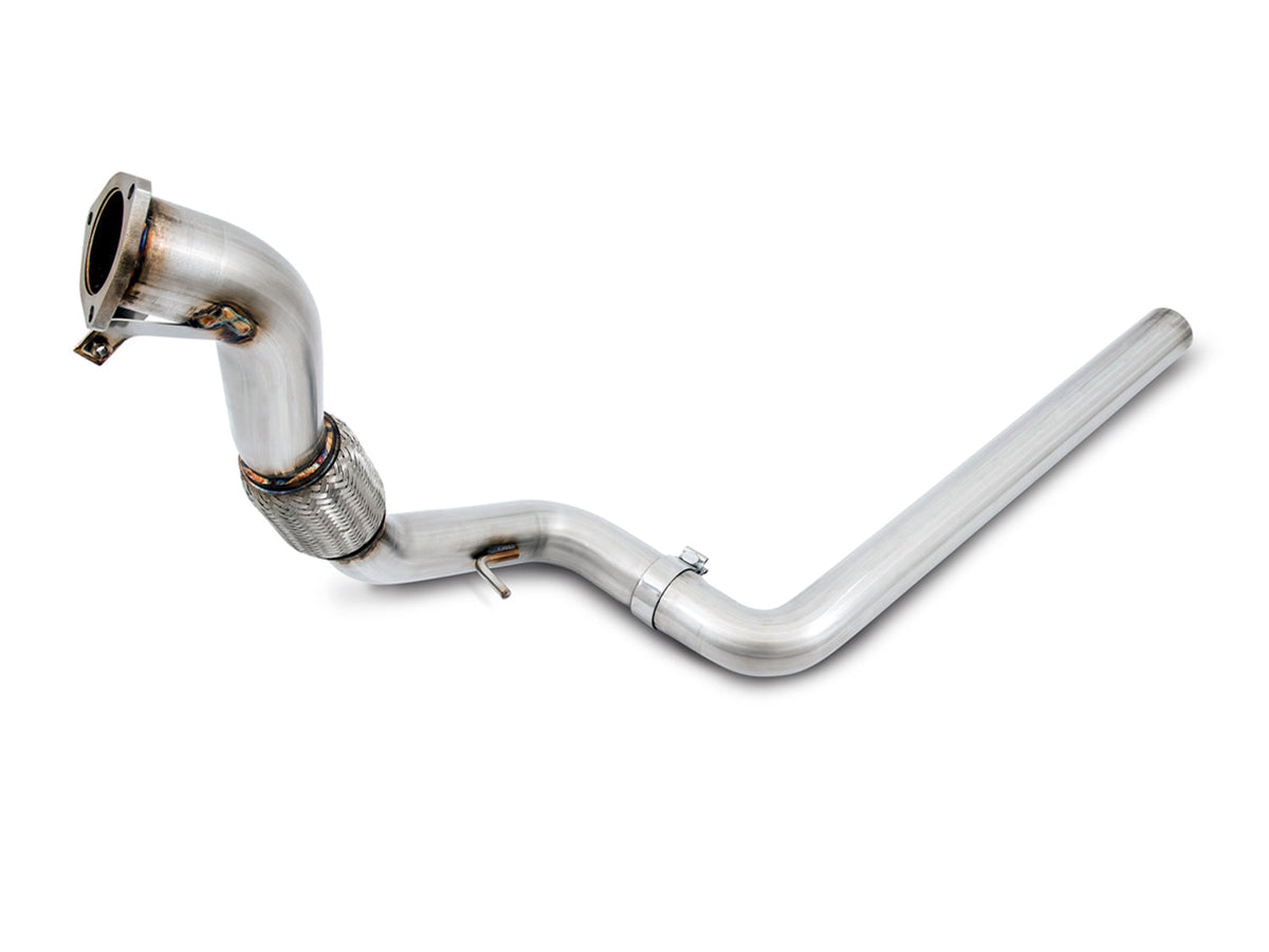 AWE Touring Edition Exhaust – Audi B9 A4 2.0T
