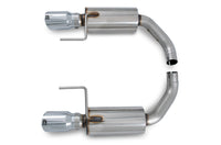AWE Touring Edition Exhaust – Ford S550 Mustang EcoBoost
